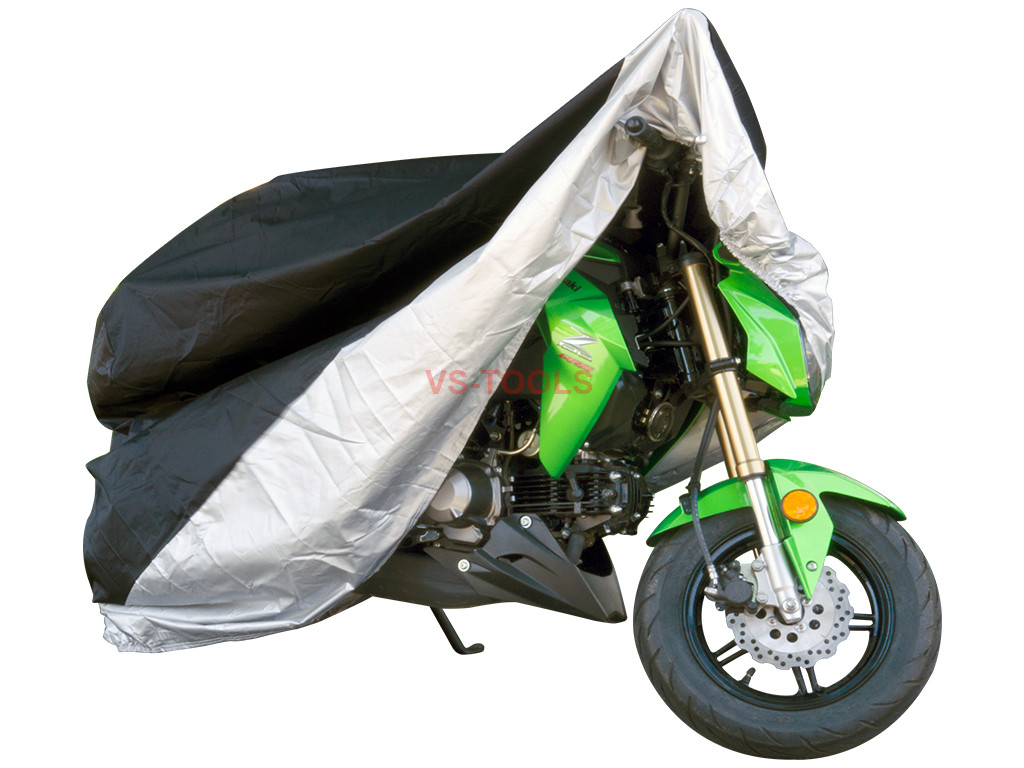 Honda grom bike deals cover